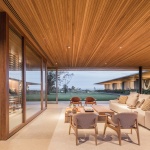 EA住宅，巴西 / Jacobsen Studio