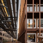火柴盒，荷兰 / KAAN Architecten