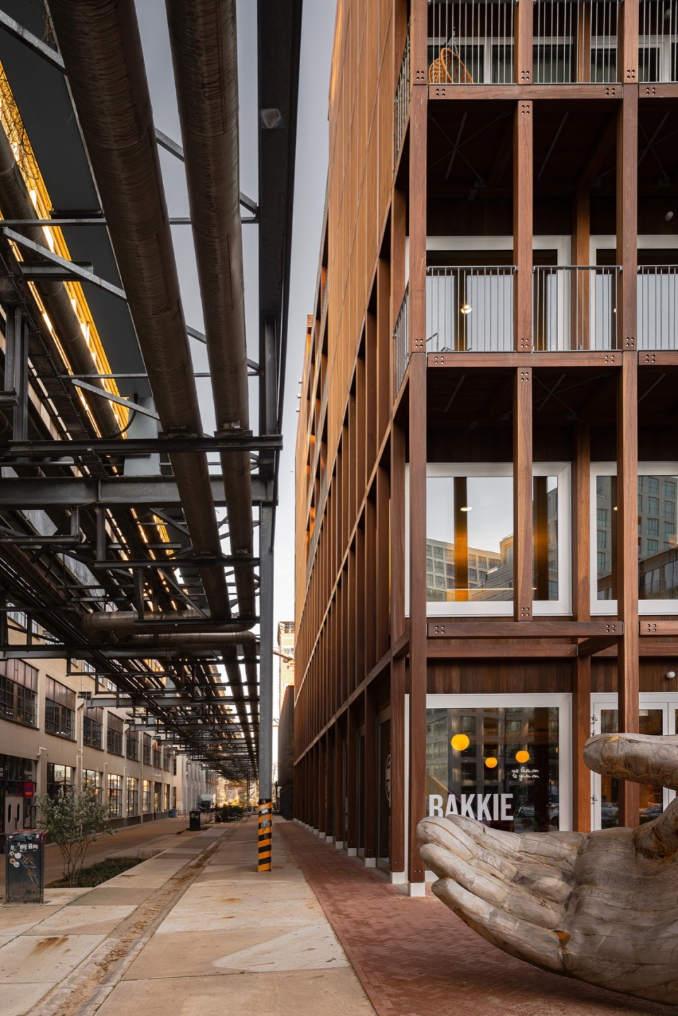 matchbox by kaan architecten