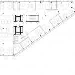 510 Mailand-Strasse办公园区，瑞士 / Herzog & de Meuron