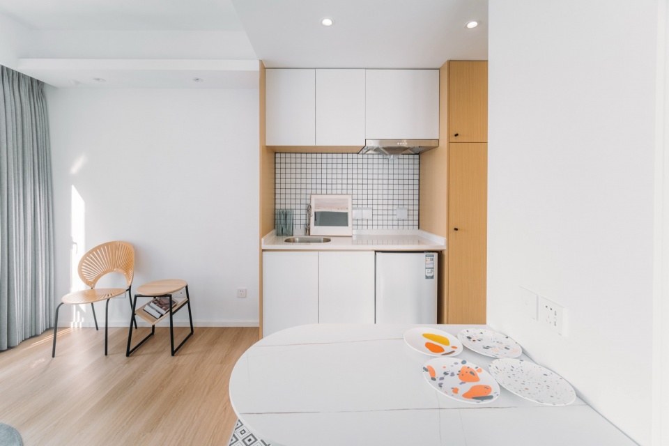 CHANGE U Community by Fusion Architects