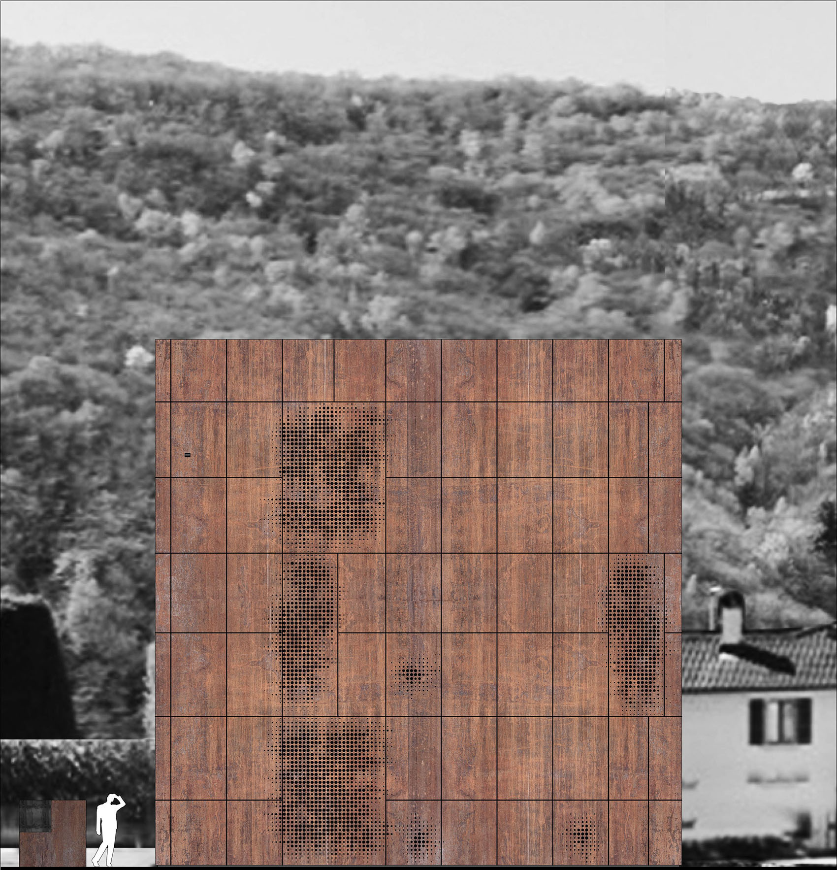 New Winery URS HAUSER mjo