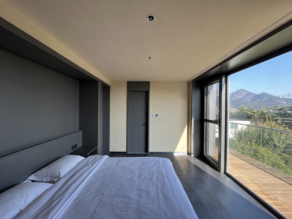 a collection of courtyard renovations in ximaiyao village by bu