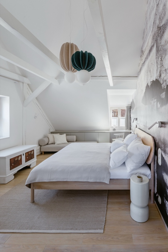 clementine house by architeka lucie nemcova