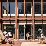 火柴盒，荷兰 / KAAN Architecten