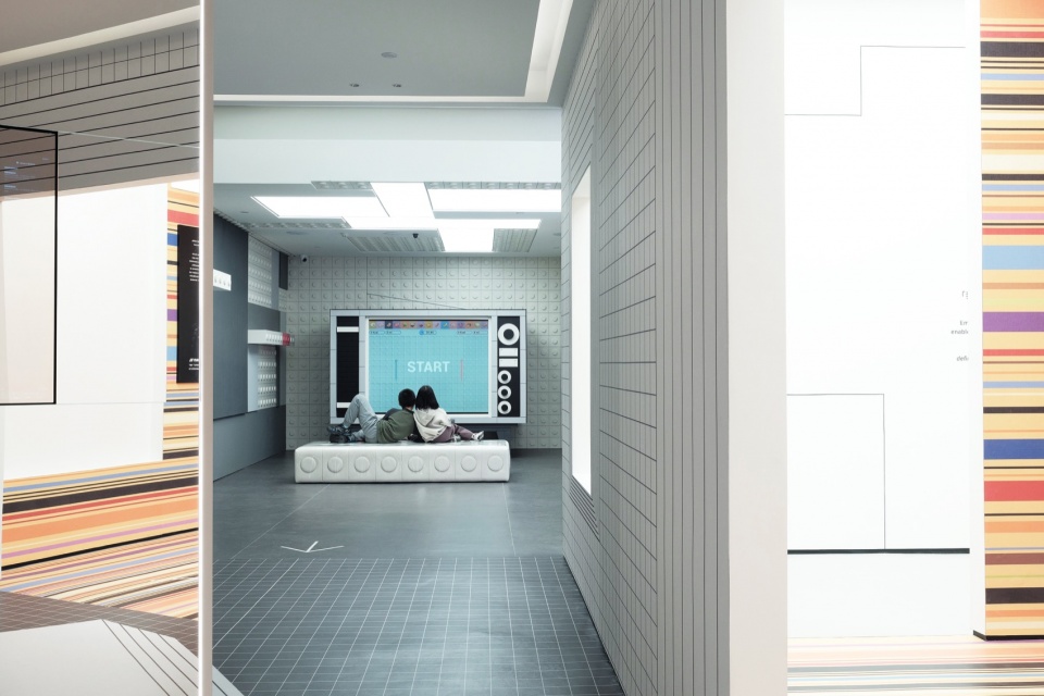 my museum by vave studio