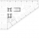 510 Mailand-Strasse办公园区，瑞士 / Herzog & de Meuron