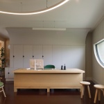 梅菲尔德圣拉斐尔健康与福祉中心，英国 / Adam Richards Architects