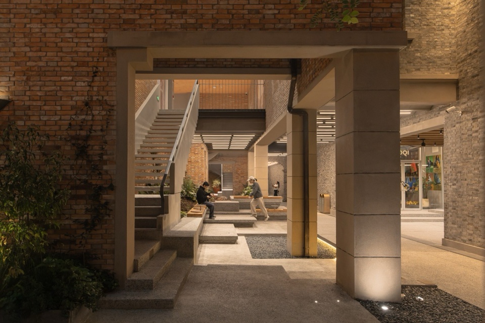 Yanqingli by Landtek Group