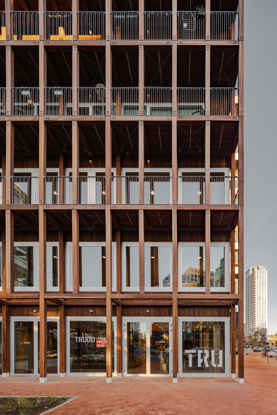 matchbox by kaan architecten