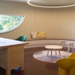 梅菲尔德圣拉斐尔健康与福祉中心，英国 / Adam Richards Architects