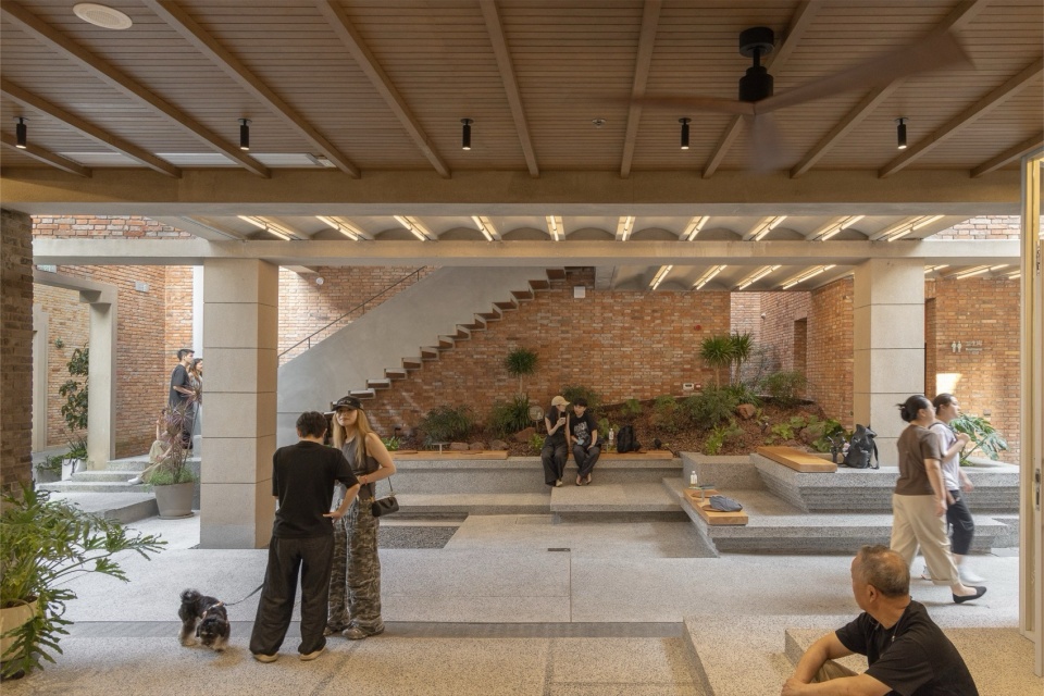 Yanqingli by Landtek Group