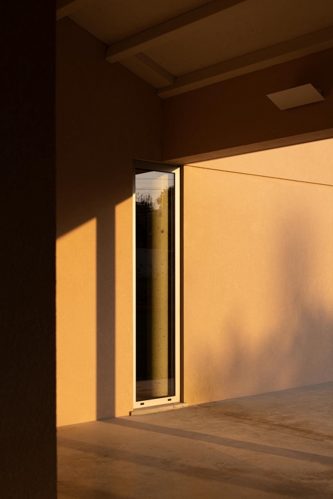 casa do alpendre by vasco burnay arquitectura