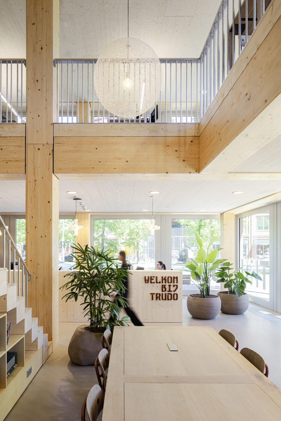 matchbox by kaan architecten