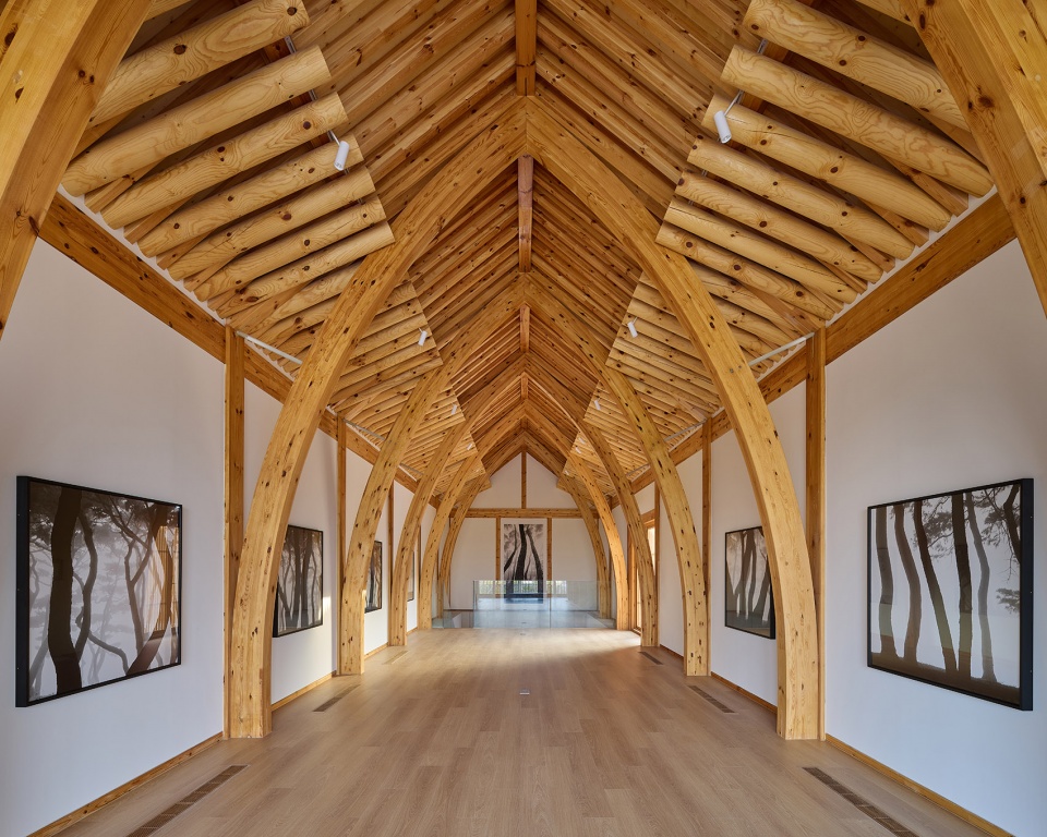 House for Rejuvenation by JK AR 拷贝