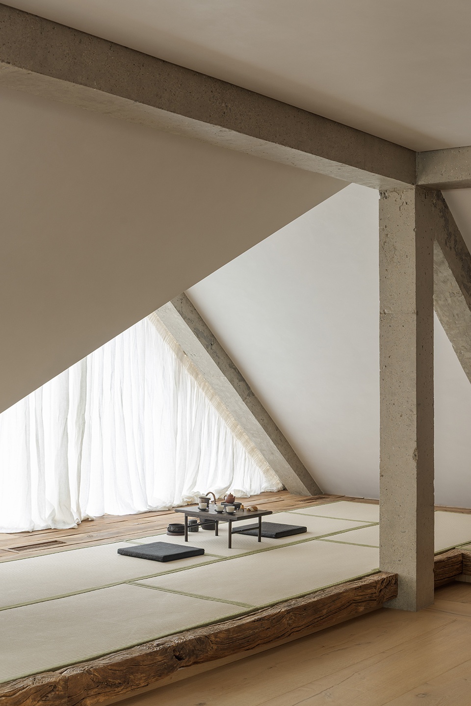 Natures Villa · Wu’s Residence
