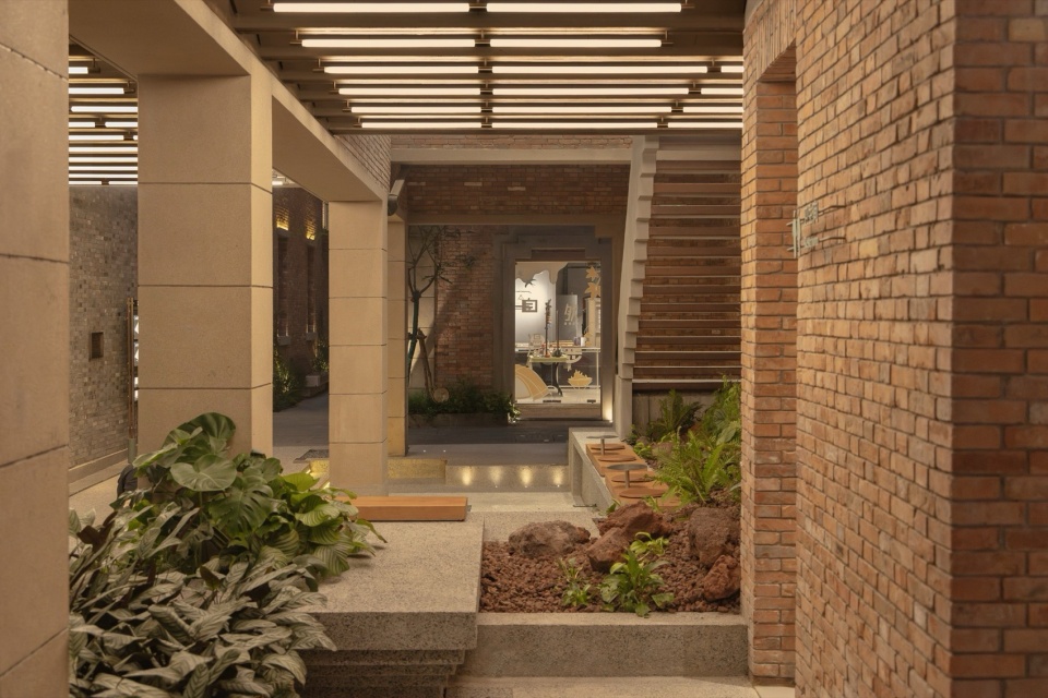 Yanqingli by Landtek Group