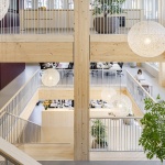火柴盒，荷兰 / KAAN Architecten