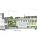 One City Centre (OCC) 景观设计，泰国 / Shma Company Limited