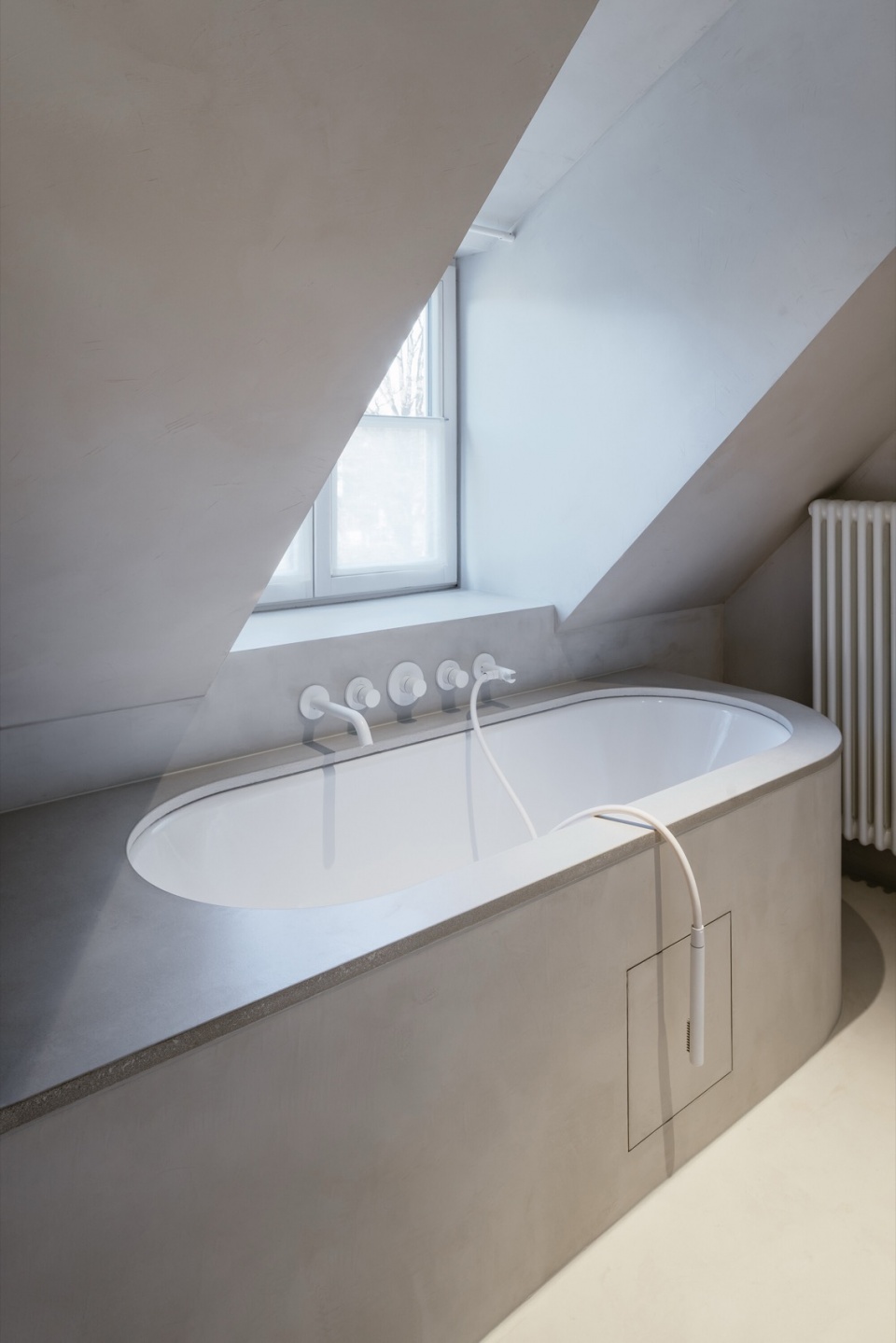clementine house by architeka lucie nemcova