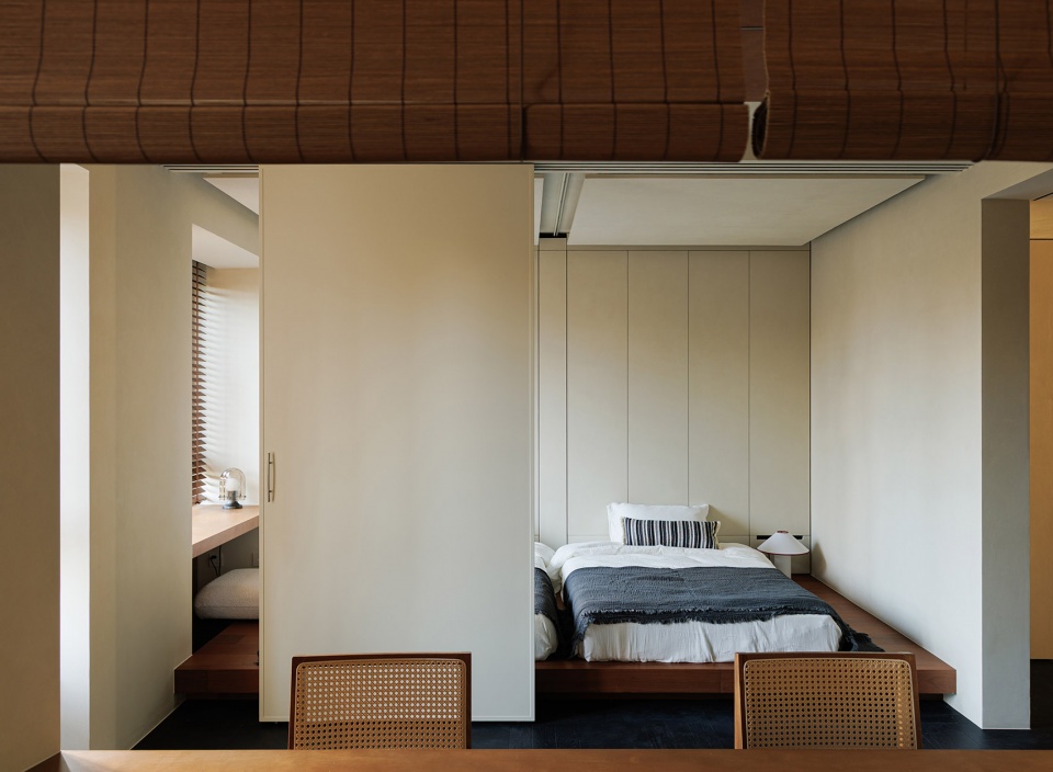 the bridge house by 7 design