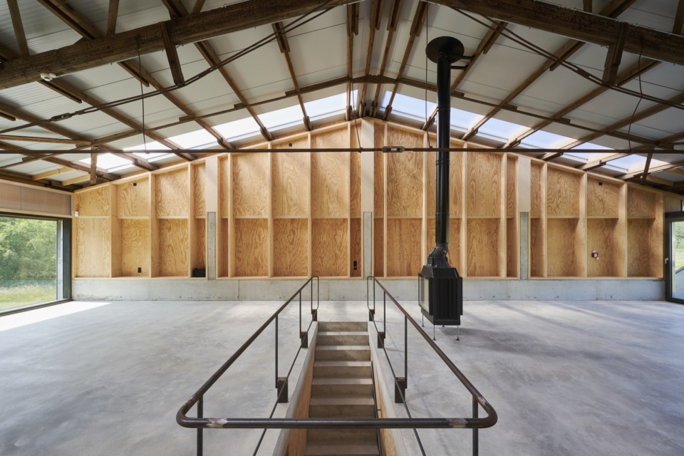 wunderblock foundation by augustinundfrank