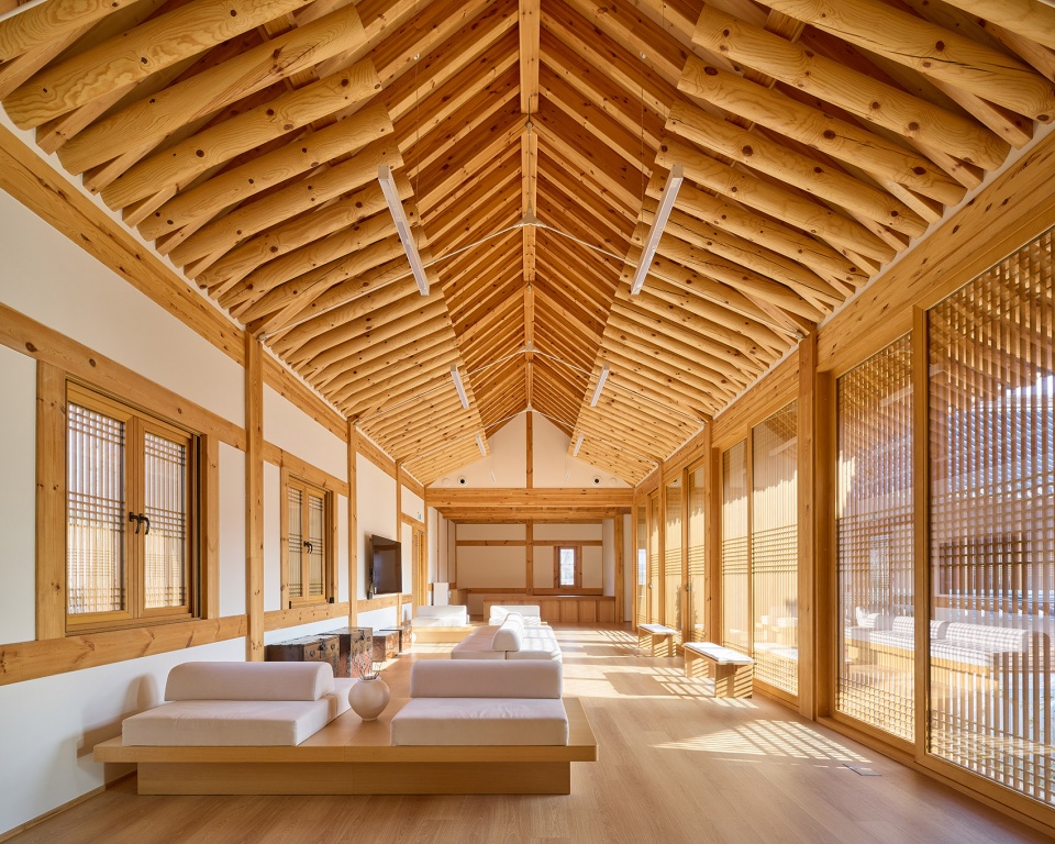House for Rejuvenation by JK AR 拷贝