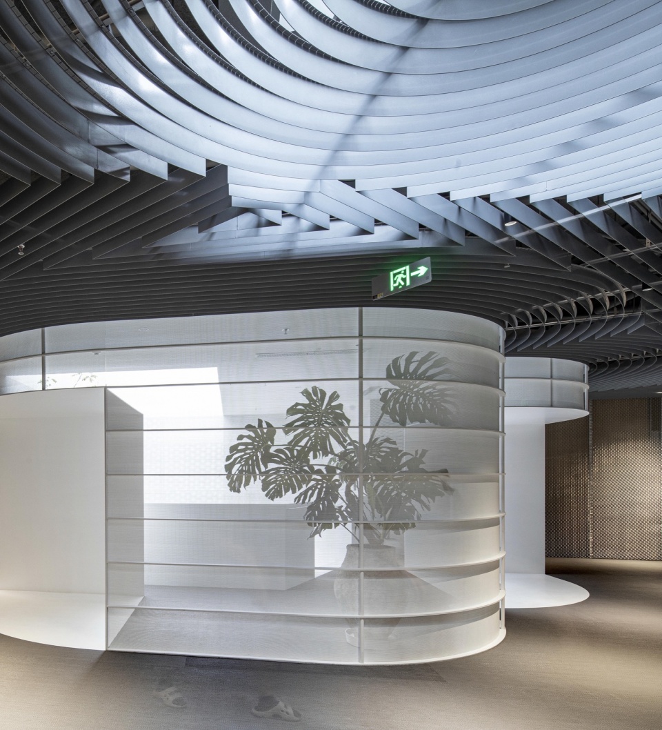 MORE Office Renovation by TAOA