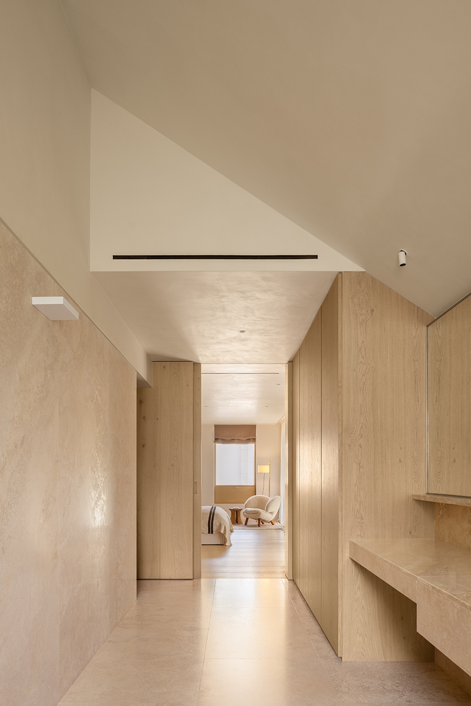 Natures Villa · Wu’s Residence