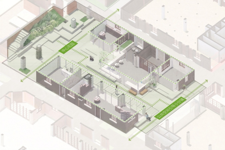Yanqingli by Landtek Group