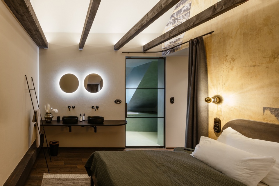clementine house by architeka lucie nemcova