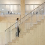 火柴盒，荷兰 / KAAN Architecten