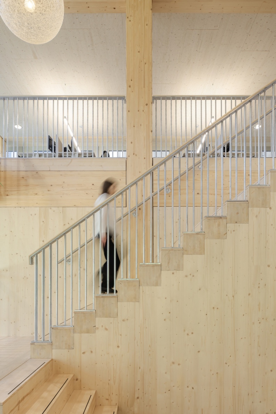 matchbox by kaan architecten