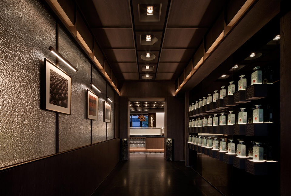 shaoxing mumian unbound collection by hyatt by horizontal design