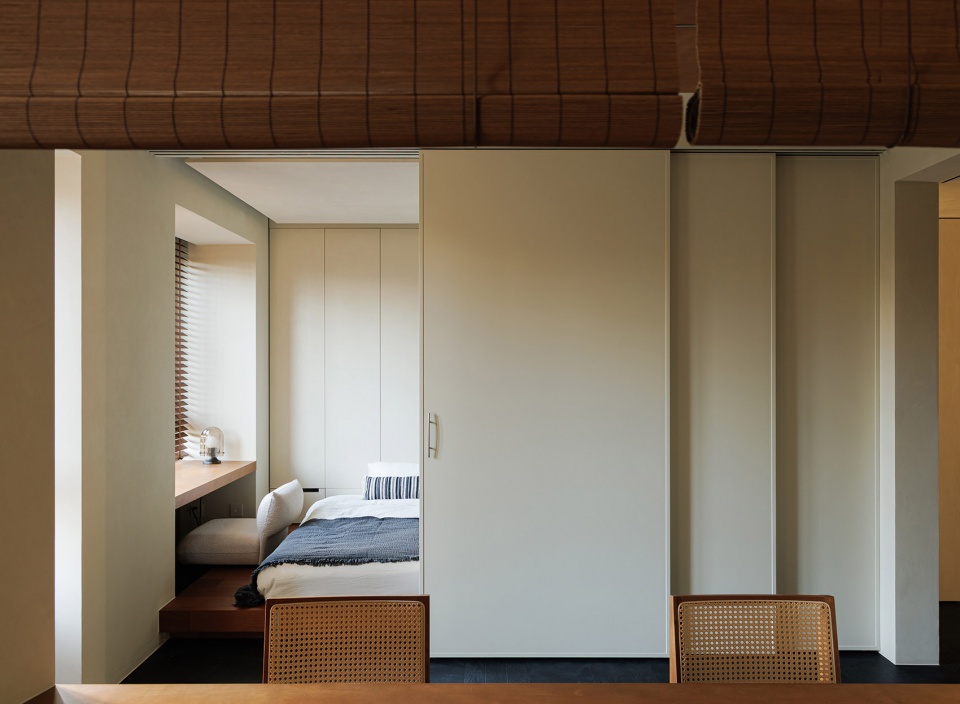 the bridge house by 7 design