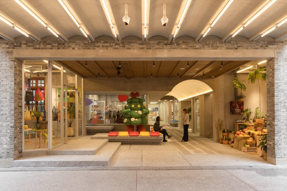Yanqingli by Landtek Group