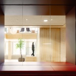 火柴盒，荷兰 / KAAN Architecten