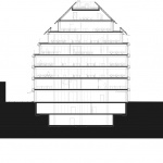 510 Mailand-Strasse办公园区，瑞士 / Herzog & de Meuron