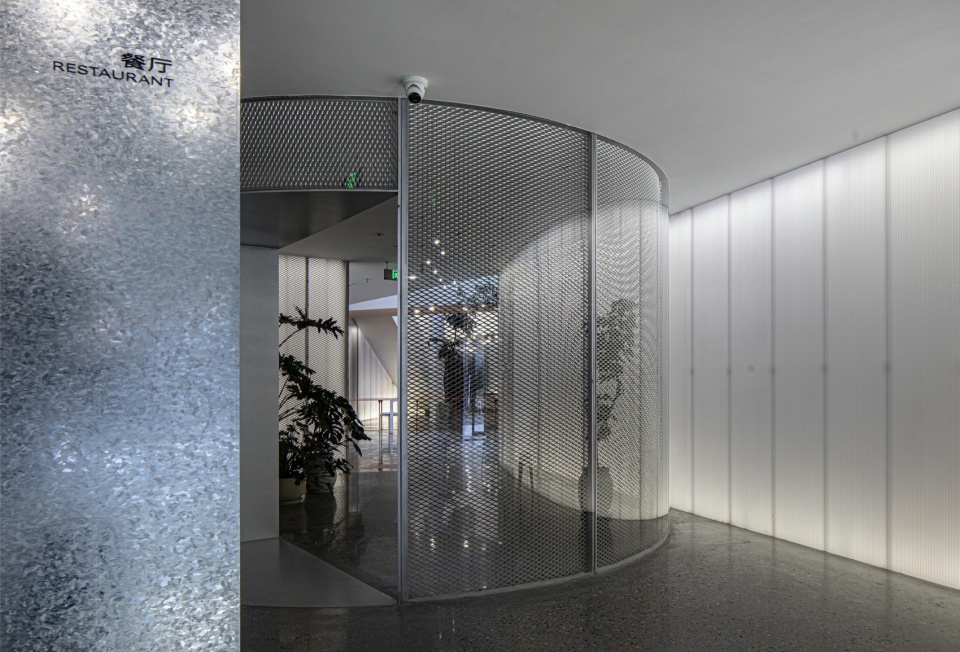 MORE Office Renovation by TAOA