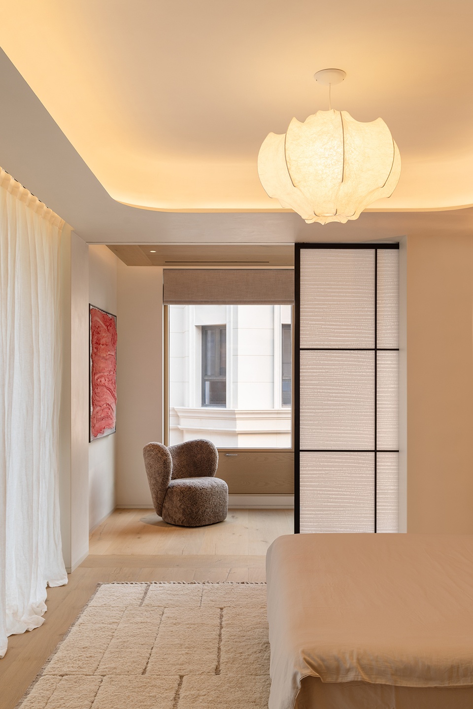 Natures Villa · Wu’s Residence