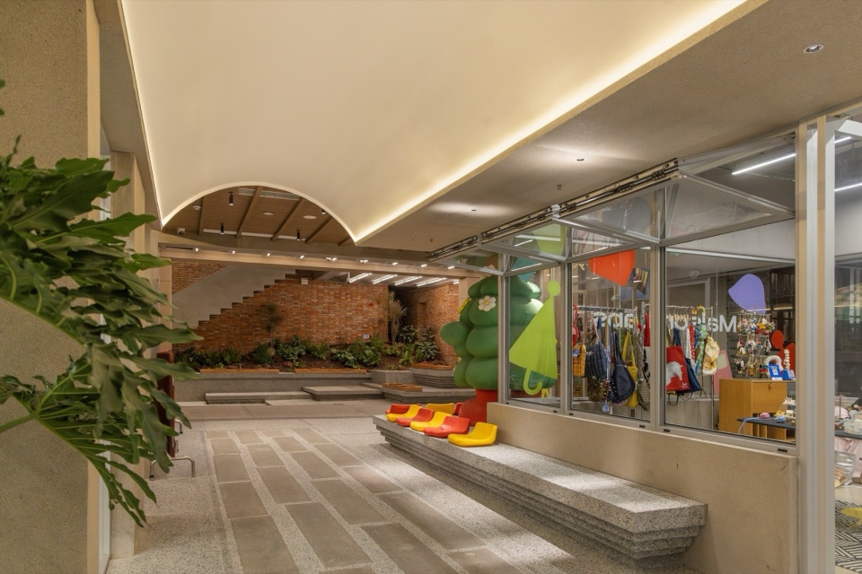 Yanqingli by Landtek Group