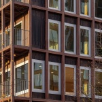 火柴盒，荷兰 / KAAN Architecten