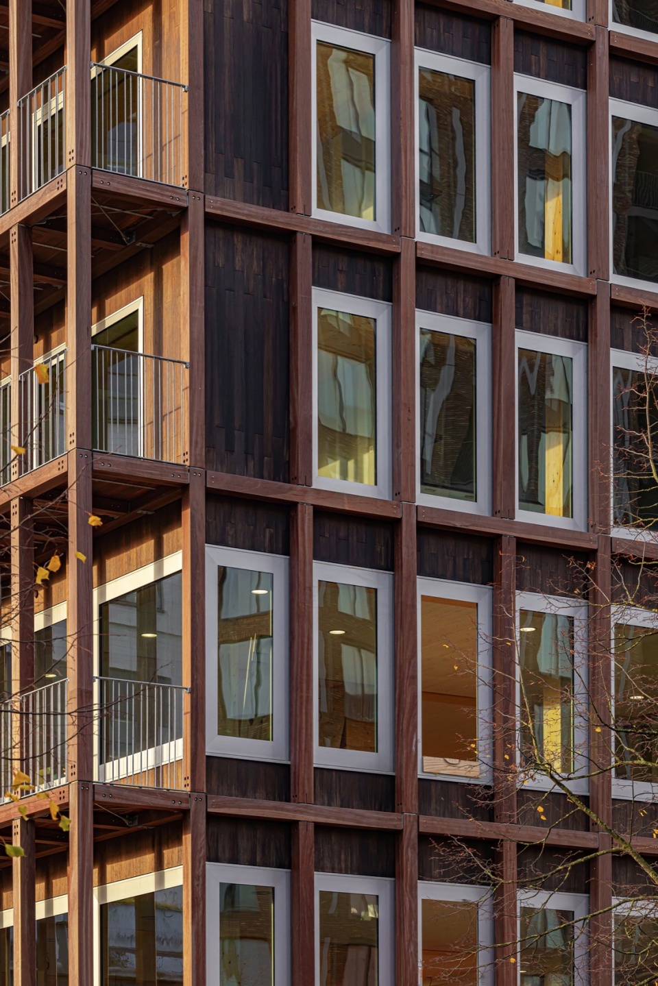 matchbox by kaan architecten