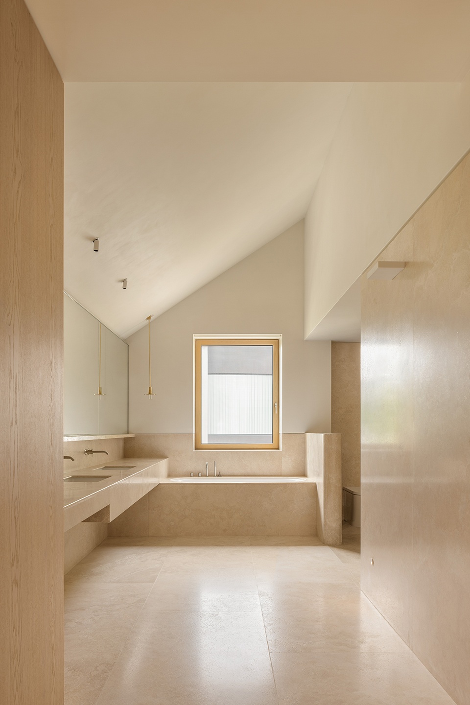 Natures Villa · Wu’s Residence