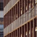 火柴盒，荷兰 / KAAN Architecten