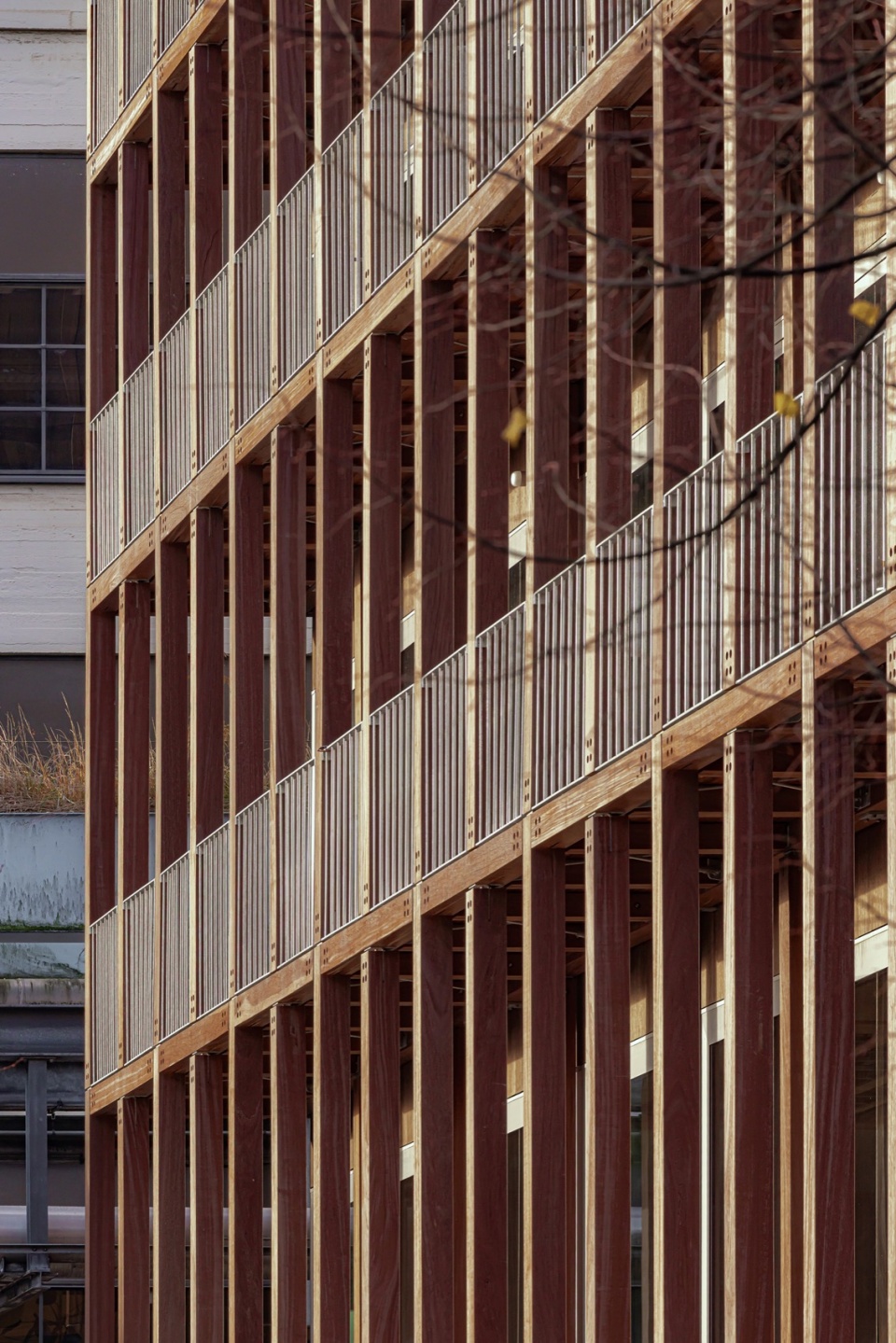 matchbox by kaan architecten
