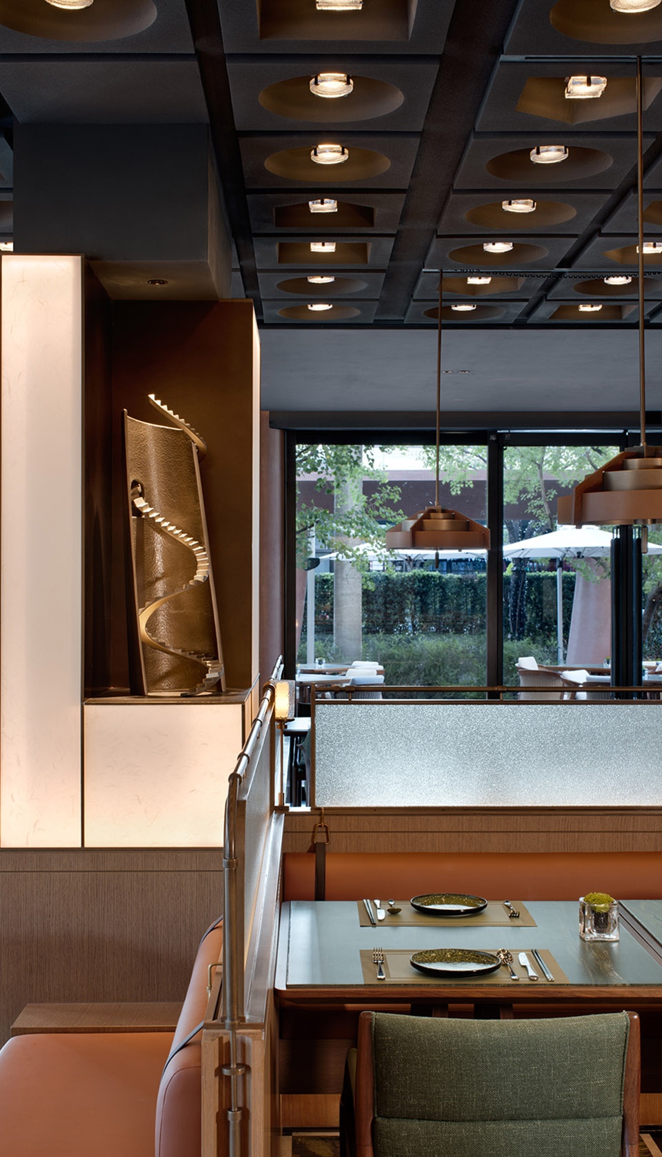 shaoxing mumian unbound collection by hyatt by horizontal design