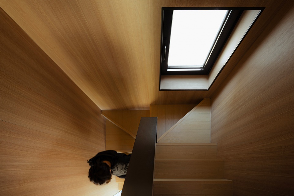 a collection of courtyard renovations in ximaiyao village by bu