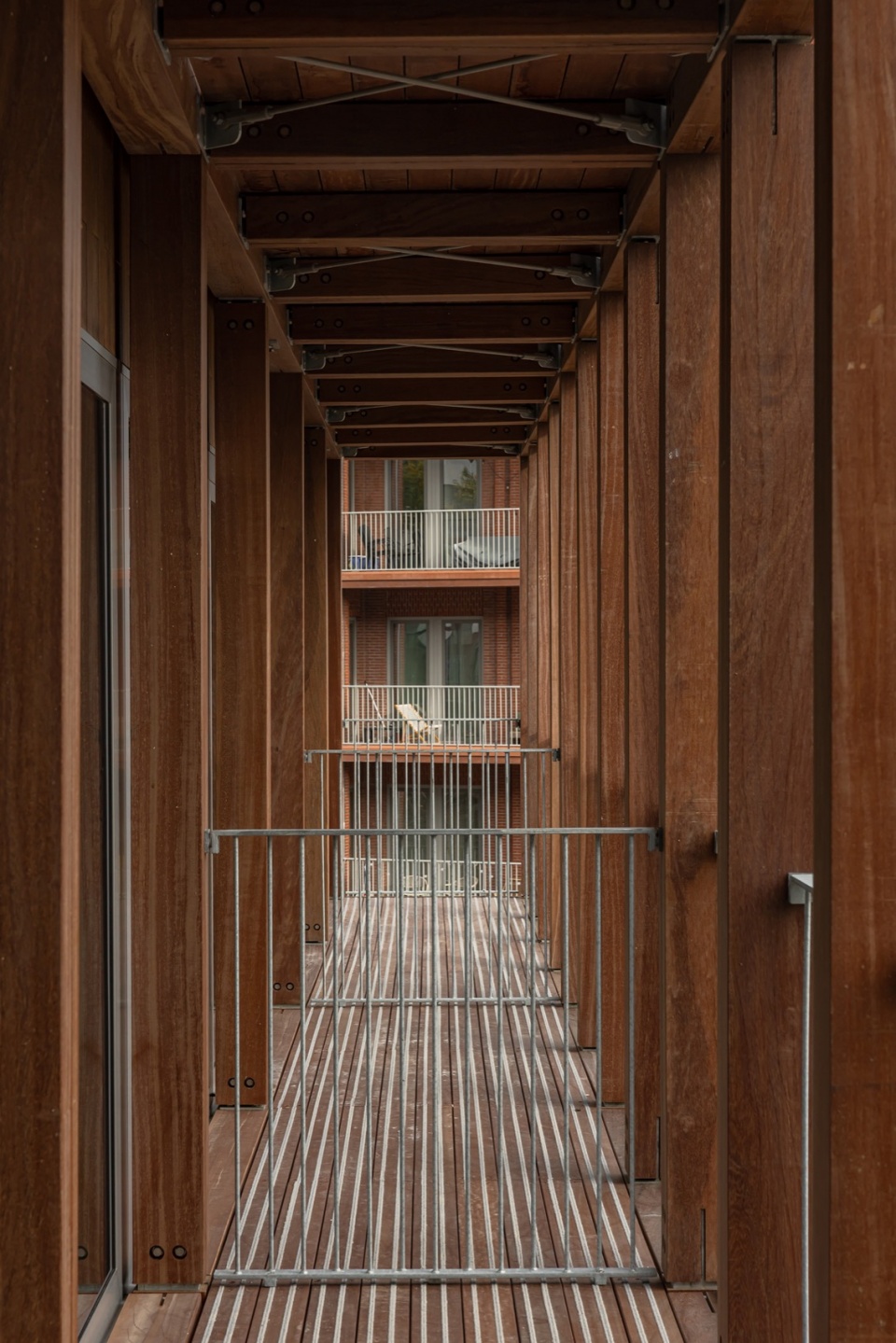 matchbox by kaan architecten