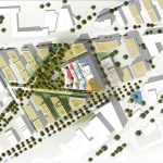 Yvonne Kerzrého学校综合体，法国 / SAM Architecture